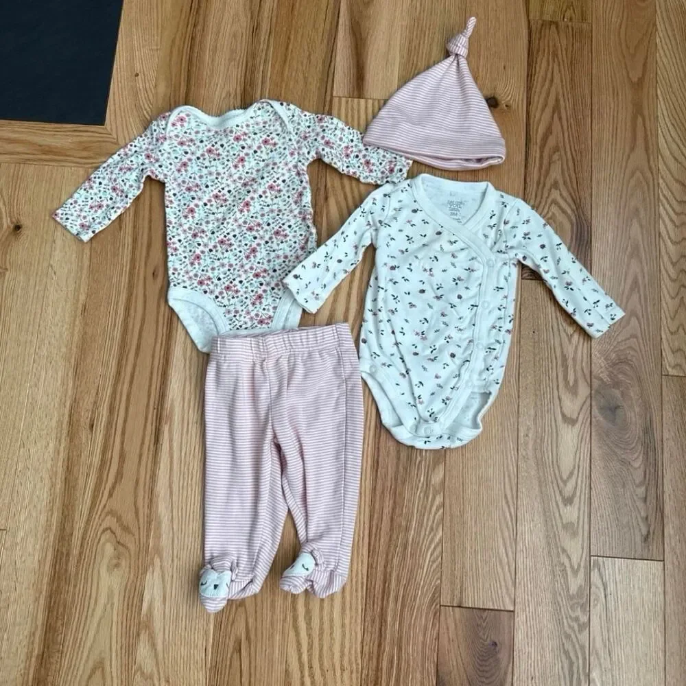 Carter-s Women's multi Bundles